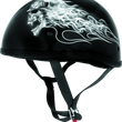 Load image into Gallery viewer, Skid Lids Biker Skull Original Helmet - XL