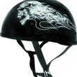 Load image into Gallery viewer, Skid Lids Biker Skull Original Helmet - XL