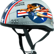 Load image into Gallery viewer, Skid Lids Bomber Pinup Original Helmet - XS