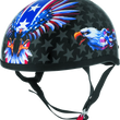 Load image into Gallery viewer, Skid Lids Flame Eagle Original Helmet - Large