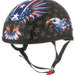 Load image into Gallery viewer, Skid Lids Flame Eagle Original Helmet - Medium