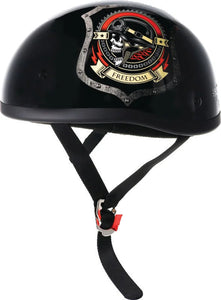 Skid Lids Freedom Original Helmet - XL - Main Product View