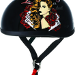 Load image into Gallery viewer, Skid Lids Lucky Lady Original Helmet - Small