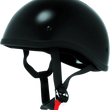 Load image into Gallery viewer, Skid Lids Original Helmet Black - Large