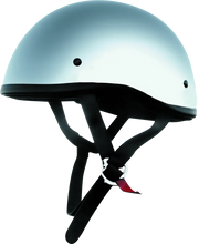 Load image into Gallery viewer, Skid Lids Original Helmet Chrome - XS
