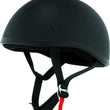 Load image into Gallery viewer, Skid Lids Original Helmet Flat Black - 2XL - Main Product View