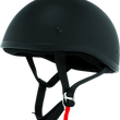 Load image into Gallery viewer, Skid Lids Original Helmet Flat Black - Medium
