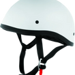 Load image into Gallery viewer, Skid Lids Original Helmet White - Small