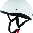Load image into Gallery viewer, Skid Lids Original Helmet White - XL