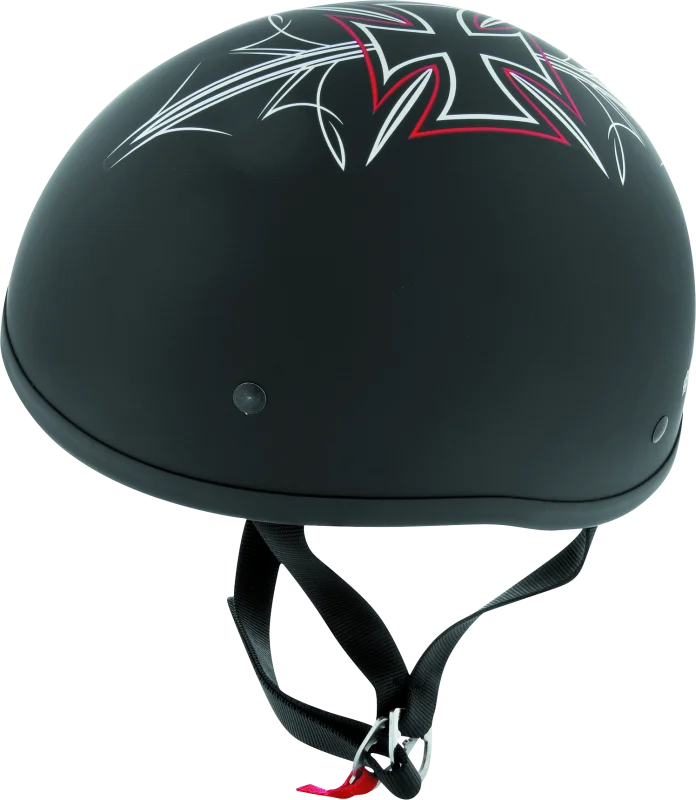 Skid Lids Street Rods Original Helmet - XS