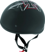 Load image into Gallery viewer, Skid Lids Street Rods Original Helmet - XS
