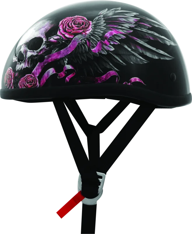 Skid Lids Wild One Helmet - Large
