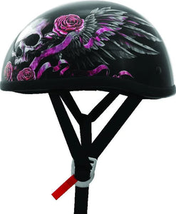 Skid Lids Wild One Helmet - Large - Main Product View