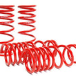 Load image into Gallery viewer, Skunk2 00-04 Honda S2000 Lowering Springs (2.00in. - 1.80in.) (Set of 4) - Main Product View