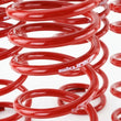 Load image into Gallery viewer, Skunk2 00-04 Honda S2000 Lowering Springs (2.00in. - 1.80in.) (Set of 4) - Side View
