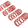 Load image into Gallery viewer, Skunk2 00-04 Honda S2000 Lowering Springs (2.00in. - 1.80in.) (Set of 4) - Back View