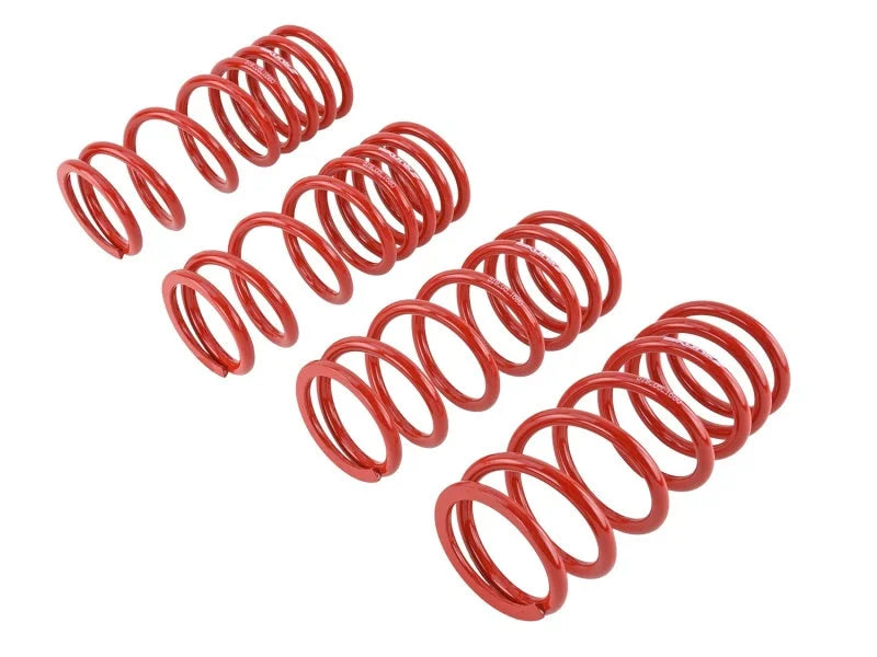 Skunk2 00-04 Honda S2000 Lowering Springs (2.00in. - 1.80in.) (Set of 4) - Back View