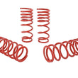 Load image into Gallery viewer, Skunk2 00-04 Honda S2000 Lowering Springs (2.00in. - 1.80in.) (Set of 4) - Installation View