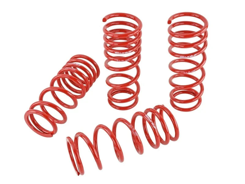Skunk2 00-04 Honda S2000 Lowering Springs (2.00in. - 1.80in.) (Set of 4) - Additional View 6