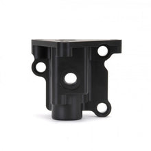 Load image into Gallery viewer, Skunk2 00-09 Honda S2000 (All Models) Black Anodized Billet Solenoid - Side View