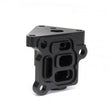 Load image into Gallery viewer, Skunk2 00-09 Honda S2000 (All Models) Black Anodized Billet Solenoid - Back View