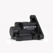 Load image into Gallery viewer, Skunk2 00-09 Honda S2000 (All Models) Black Anodized Billet Solenoid - Installation View
