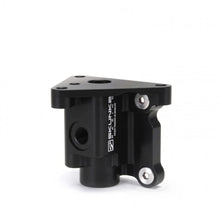 Load image into Gallery viewer, Skunk2 00-09 Honda S2000 (All Models) Black Anodized Billet Solenoid - Additional View 5