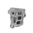Load image into Gallery viewer, Skunk2 00-09 Honda S2000 (All Models) Hard Anodized Billet Solenoid - Side View