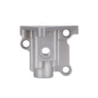 Load image into Gallery viewer, Skunk2 00-09 Honda S2000 (All Models) Hard Anodized Billet Solenoid - Installation View
