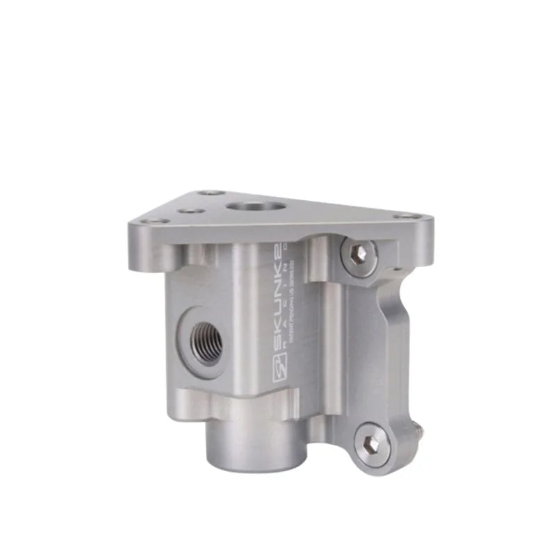 Skunk2 00-09 Honda S2000 (All Models) Hard Anodized Billet Solenoid - Additional View 5