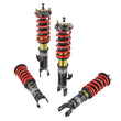 Load image into Gallery viewer, Skunk2 00-09 Honda S2000 Pro-ST Coilovers - Mono-Tube Shortened Damper - Main Product View