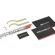 Load image into Gallery viewer, Skunk2 00-09 Honda S2000 Pro-ST Coilovers - Mono-Tube Shortened Damper - Side View