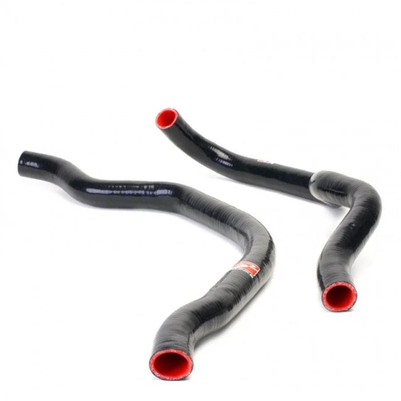 Skunk2 00-09 Honda S2000 Radiator Hose Kit (Blk/Rd 2 Hose Kit) - Main Product View
