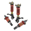 Load image into Gallery viewer, Skunk2 01-05 Honda Civic / 01-05 Acura Integra Pro-ST Coilovers (Front 10 kg/mm - Rear 10 kg/mm) - Main Product View