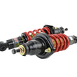 Load image into Gallery viewer, Skunk2 01-05 Honda Civic / 01-05 Acura Integra Pro-ST Coilovers (Front 10 kg/mm - Rear 10 kg/mm) - Back View