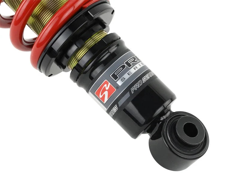 Skunk2 01-05 Honda Civic / 01-05 Acura Integra Pro-ST Coilovers (Front 10 kg/mm - Rear 10 kg/mm) - Additional View 6