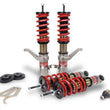 Load image into Gallery viewer, Skunk2 01-05 Honda Civic (All Models) Pro S II Coilovers (10K/10K Spring Rates) - Main Product View