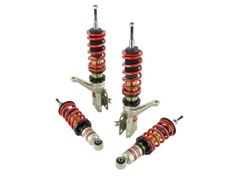 Skunk2 01-05 Honda Civic (All Models) Pro S II Coilovers (10K/10K Spring Rates) - Additional View 6