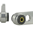 Load image into Gallery viewer, Skunk2 01-05 Honda Civic Clear Anodized Rear Lower Control Arm (Includes Socket Tool) - Side View