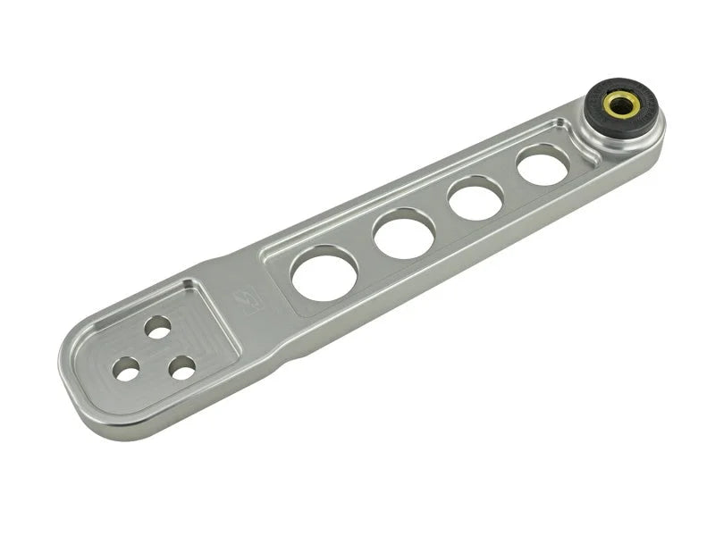 Skunk2 01-05 Honda Civic Clear Anodized Rear Lower Control Arm (Includes Socket Tool) - Additional View 5
