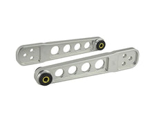 Load image into Gallery viewer, Skunk2 01-05 Honda Civic Clear Anodized Rear Lower Control Arm (Includes Socket Tool) - Additional View 7