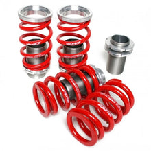 Load image into Gallery viewer, Skunk2 01-05 Honda Civic (EX Only) Coilover Sleeve Kit (Set of 4) - Main Product View