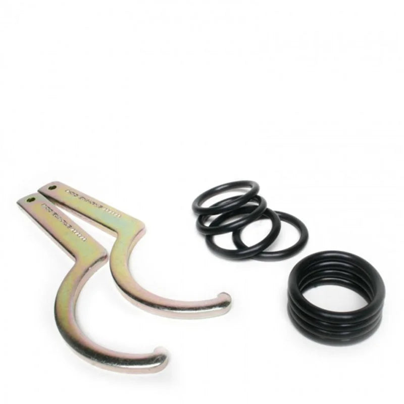 Skunk2 01-05 Honda Civic (EX Only) Coilover Sleeve Kit (Set of 4) - Additional View 5