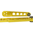 Load image into Gallery viewer, Skunk2 01-05 Honda Civic Gold Anodized Rear Lower Control Arm (Includes Socket Tool) - Additional View 7