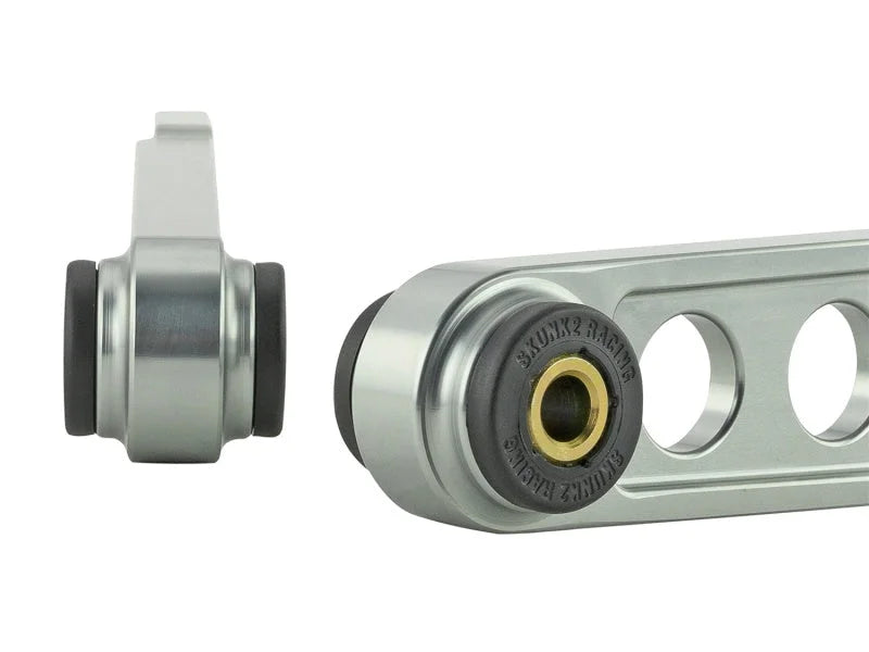 Skunk2 01-05 Honda Civic Hard Anodized Rear Lower Control Arm (Includes Socket Tool) - Side View