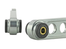 Load image into Gallery viewer, Skunk2 01-05 Honda Civic Hard Anodized Rear Lower Control Arm (Includes Socket Tool) - Side View