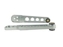 Load image into Gallery viewer, Skunk2 01-05 Honda Civic Hard Anodized Rear Lower Control Arm (Includes Socket Tool) - Back View
