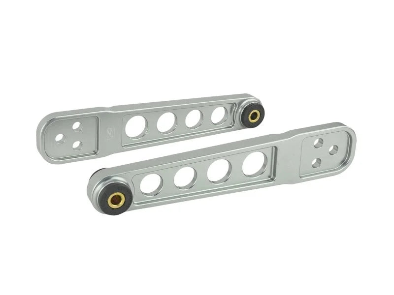 Skunk2 01-05 Honda Civic Hard Anodized Rear Lower Control Arm (Includes Socket Tool) - Additional View 5