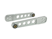 Load image into Gallery viewer, Skunk2 01-05 Honda Civic Hard Anodized Rear Lower Control Arm (Includes Socket Tool) - Additional View 5