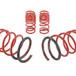 Load image into Gallery viewer, Skunk2 01-05 Honda Civic Lowering Springs (2.25in - 2.00in.) (Set of 4) - Back View